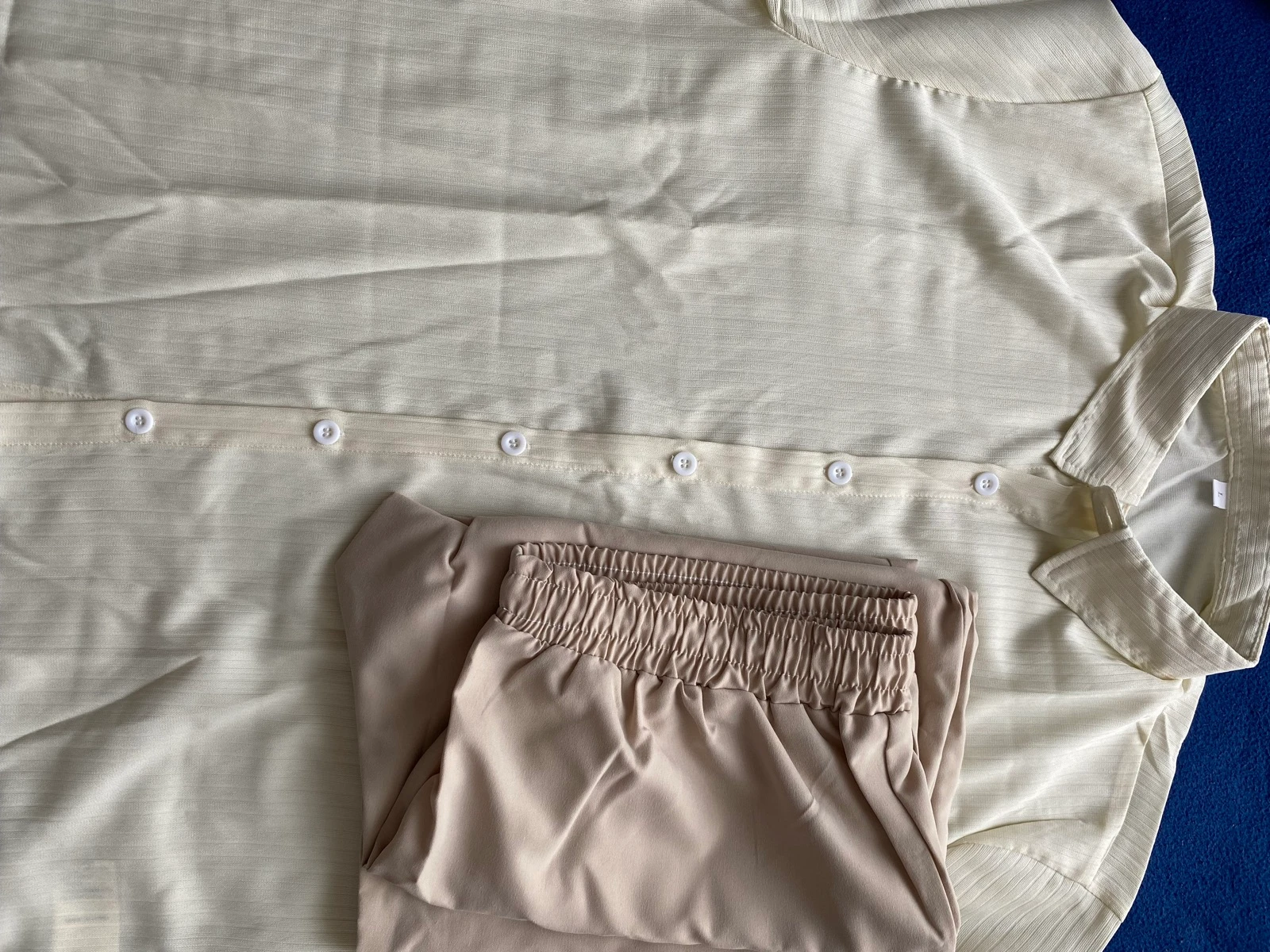 Ensemble deux pièces – photo 5